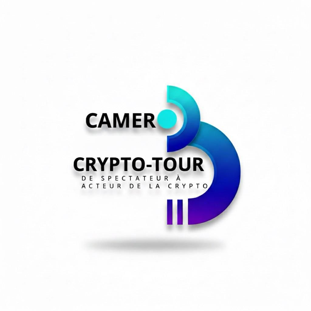 Cameroun Crypto Tour